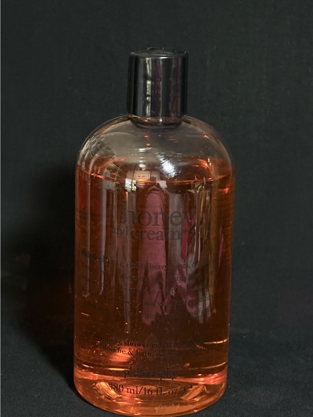 Body Wash (2) - Picture 3 of 3